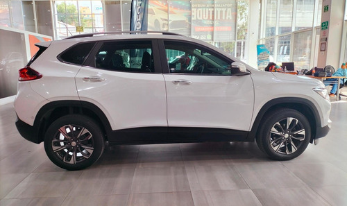 Chevrolet Tracker 1.2 Premier At