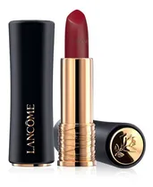 Comprar Labial Lancome L´absolu Rouge Matte 507 Mademoiselle Lupita Color 507 Mademoiselle Lupita 507 Mademoiselle Lupita