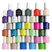 Comprar Esmaltes Semipermanente Kit 20un Colores Surtidos Aleatorios