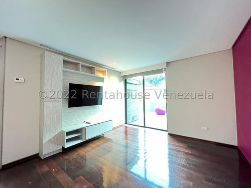 Imagen 12 de 14 de Casa En Venta Colinas Del Tamanaco Mls #22-22820