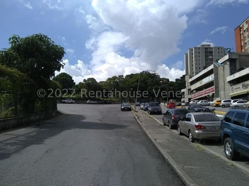 Imagen 8 de 12 de Centro Comercial (edificio) En Venta En Santa Paula 22-16513