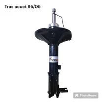 Comprar Amortiguadores Traseros Hyundai Accent \u002F Brisa 99-2006