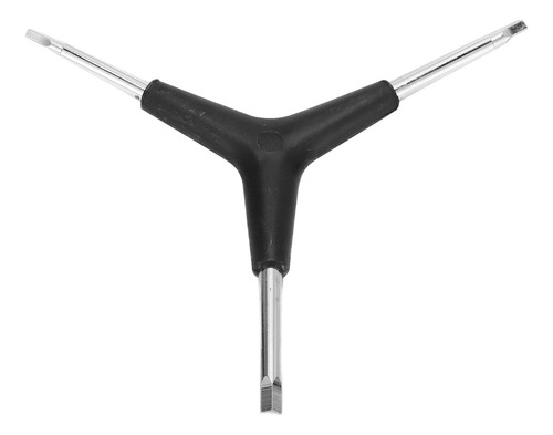 Llave Hexagonal En Forma De Y De Acero Inoxidable, Llave De