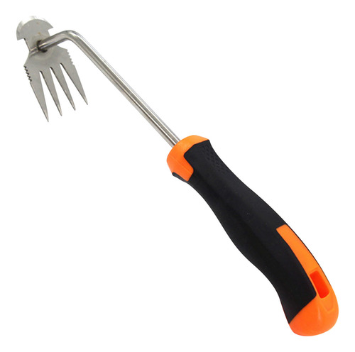 Gancho Para Herramientas De Deshierbe T Para Jardinería, Des