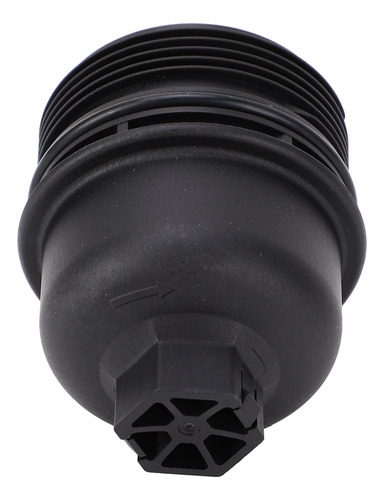 6000616624 Tapa De Carcasa De Filtro De Aceite 93168069, Pro