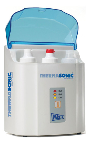 Parker Labs 82-03 Calentador De Gel Termoónico Por Ultrasoni