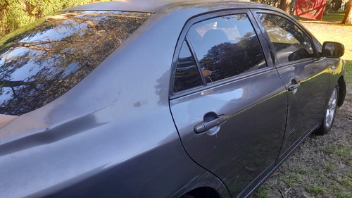 Toyota Corolla 1.8 Xei Mt