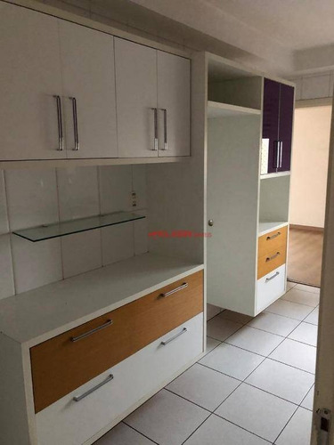 Vila Olimpia - Varanda - 2 Grs - Ap10358