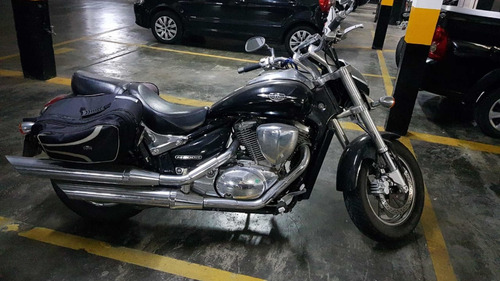 Suzuki Boulevard 800