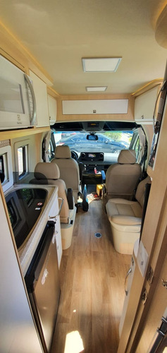 Motorhome Santo Inácio 7.3 Si Zero