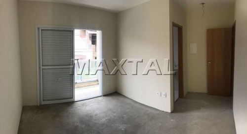 Imagem 3 de 15 de Sobrado Com 3 Quartos E 4 Banheiros À Venda, 120 M² - Mi85608