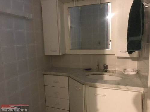 Imagem 3 de 9 de Lindo Apartamento No Bairro De Santa Terezinha - St13849