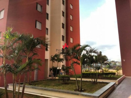 Imagem 14 de 15 de Apartamento Na Penha - Pe35992