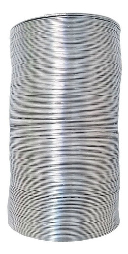 Imagem 8 de 9 de Kit Completo Exaustor Banheiro + 2m Duto + Grade - 100mm