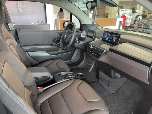 Imagem 6 de 13 de Bmw I3 Bev 170cv Aut. (elétrico) 2022