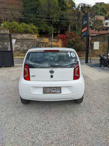 Volkswagen Up! 1.0 Move 5p