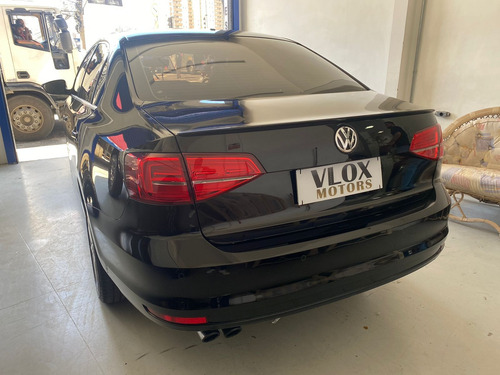 Volkswagen Jetta 2.0 Tsi Highline 4p
