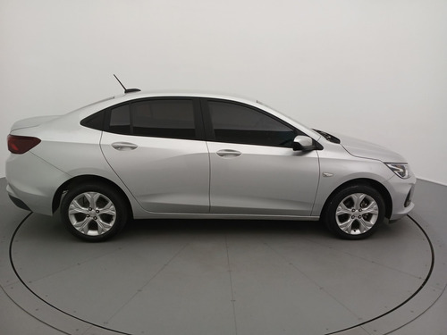 Chevrolet Onix 1.0 TURBO FLEX LTZ AUTOMÁTICO
