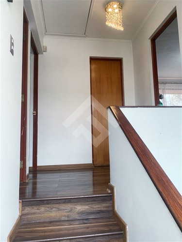 Imagen 12 de 20 de Casa En Venta En La Reina