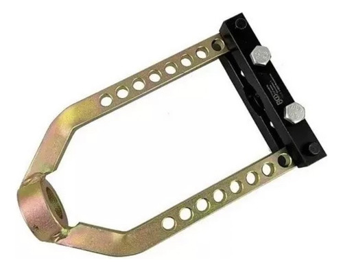 Extractor Mecánico Removedor De Junta Homocinetica