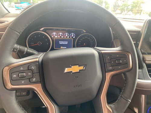 Imagen 8 de 15 de Suburban High Country 2021 Entrega Inmediata
