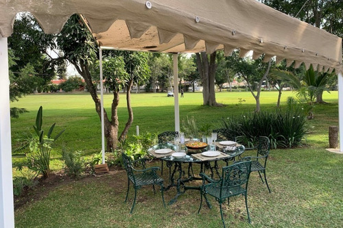 Casa Canarios Disponible Para Fines De Semana En Lomas De Cocoyoc