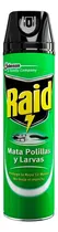 Comprar Insecticida Antipol 360 Cc Raid Insecticidas