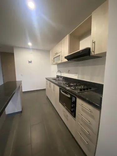 Apartamento En Los Colores - Medellín, ¡excelentes Acabados!
