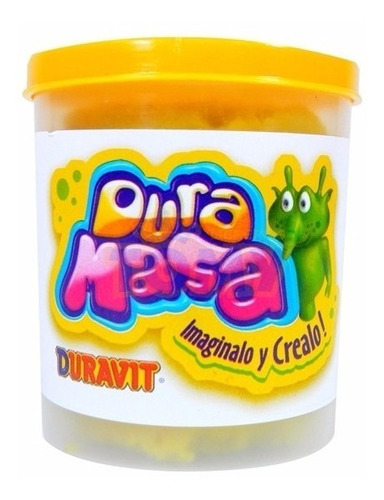 Imagen 5 de 6 de Juego De Masa Duravit Junior Chef Art 730 Cocina Estrusor