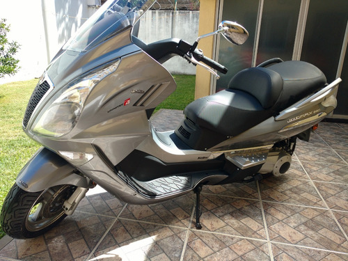 Keller Jetmax 250 Cc 2018