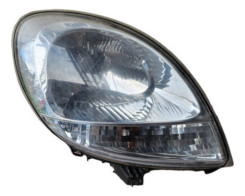 Optica Renault Kangoo 2009 2010 2011 2012 2013 2014 Derecha