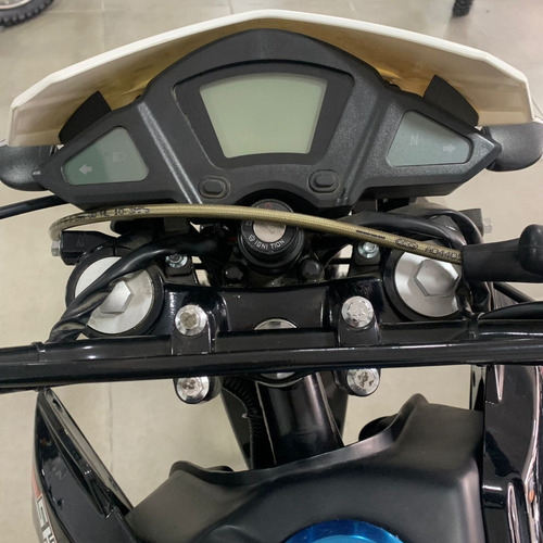 Motomel Skua 250 Pro 0km 2023
