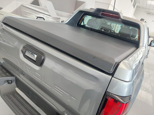 Chevrolet S10 2.8 High Country Cd Tdci 200cv
