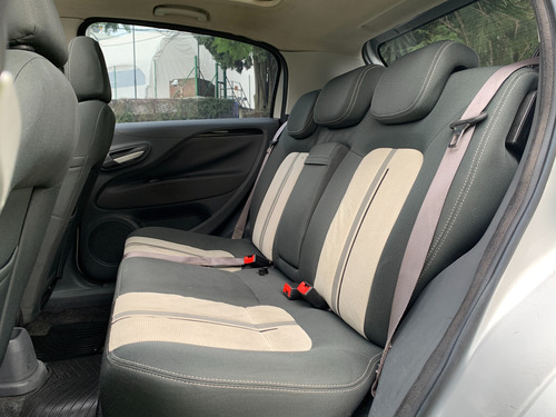 Fiat Punto 1.6 Essence