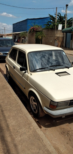 Fiat 147 Ano 84 Gaso 147