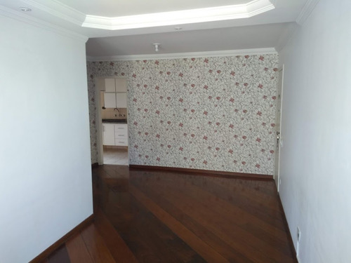 Germânia Apartamento 3 Dormitórios 65 M² - Ap00059 - 68582697