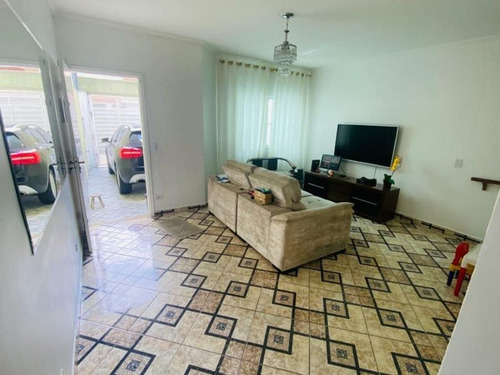 Imagem 13 de 15 de Sobrado Para Venda Por R$450.000,00 Com 525m², 2 Dormitórios, 1 Suite E 2 Vagas - Jardim Santa Adélia, São Paulo / Sp - Bdi35633