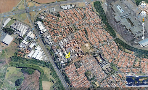 Imagem 1 de 17 de Prédio Para Aluguel Em Jardim Santa Genebra - Pr009496
