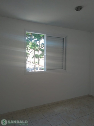 Imagem 5 de 18 de Apartamento Para Venda - 11100.3306