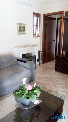 Imagem 12 de 15 de Casa Em Condomínio - São Joaquim - Sp - 533024