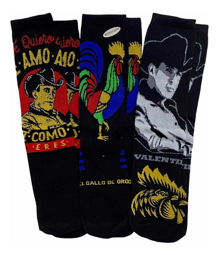 Calcetines Calcetas Valentin Elizalde