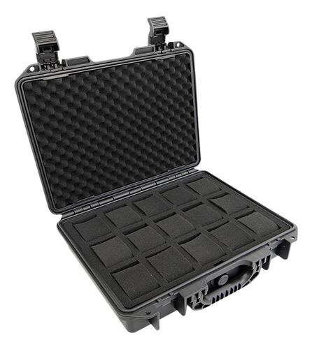 B Caja De Almacenamiento De Reloj Caja Protectora