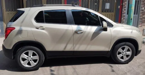 Chevrolet Tracker 1.8 Ls