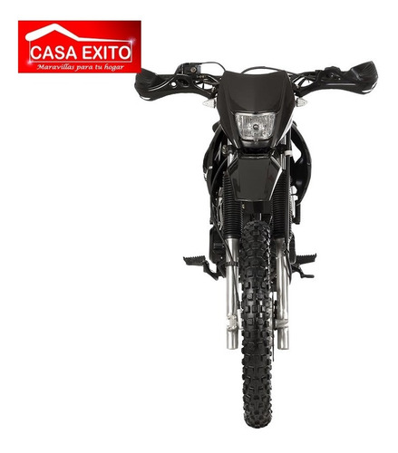 Imagen 3 de 6 de Moto Shineray Xy250gy-6i 250cc Año 2023 Color Ro/ Ne 0 Km