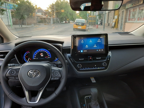 Imagen 14 de 24 de Toyota Corolla 2022 2.0 Seg Cvt 140cv