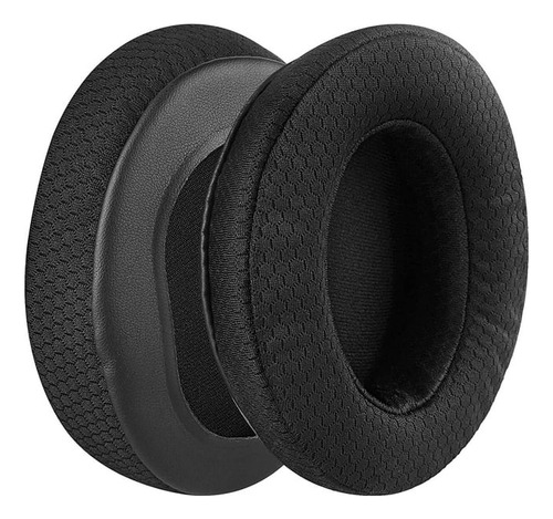 Almohadillas Tela Para Audio Technica Ath Pro700 / Ath T2