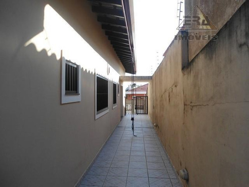 Imagem 10 de 30 de Casa Com 3 Dormitórios, 500 M² - Venda Por R$ 1.500.000,00 Ou Aluguel Por R$ 5.000,00/mês - Jardim Planalto - Arujá/sp - Ca0089