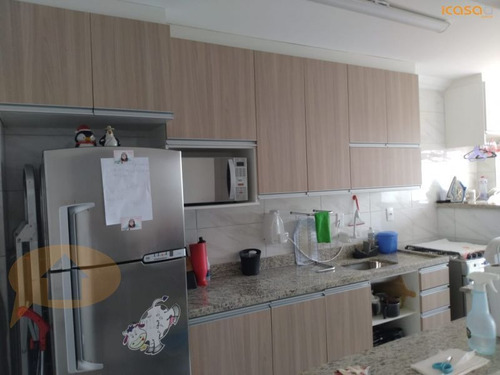 Imagem 5 de 14 de Apartamento - Ref: 10047
