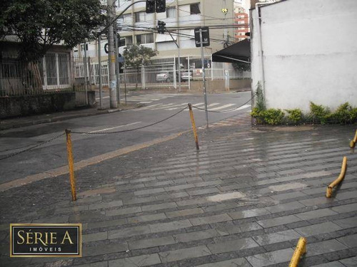 Imagem 3 de 20 de Casa Comercial Para Locação, Vila Olímpia, São Paulo. - Ca0037
