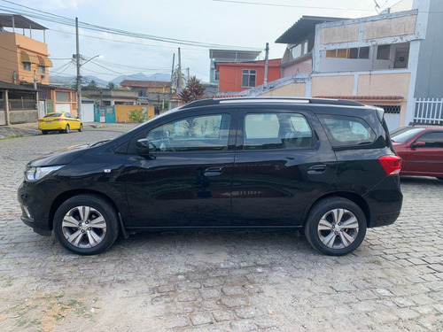 Chevrolet Spin 1.8 PREMIER 8V FLEX 4P AUTOMÁTICO